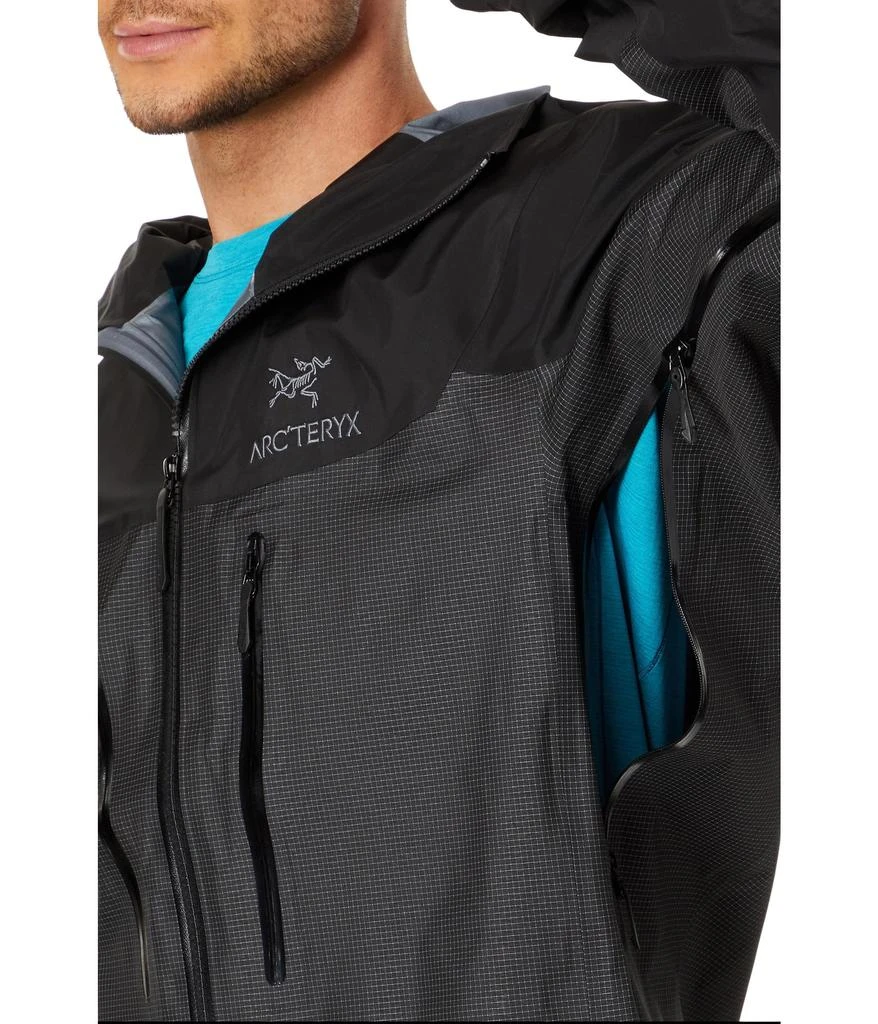 Arc'teryx Arc'teryx Men's Alpha Jacket 3