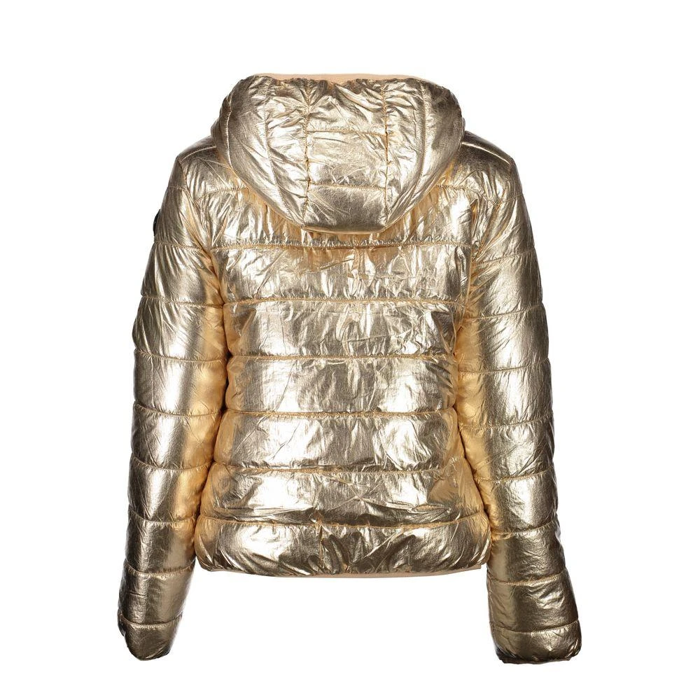 U.S. POLO ASSN. Nylon Jackets & Women's Coat 2