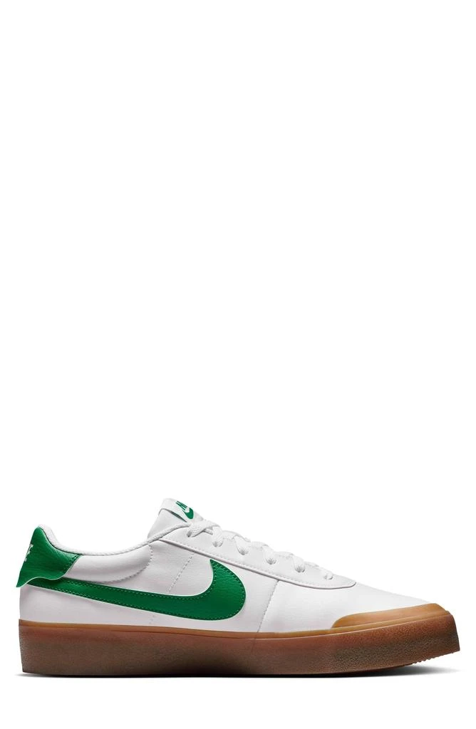 NIKE Court Shot Low Top Sneaker 6