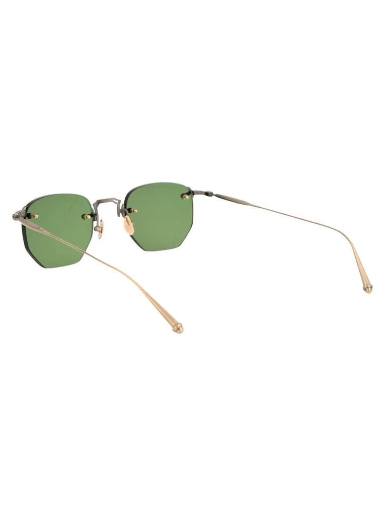 Matsuda Matsuda Sunglasses 4