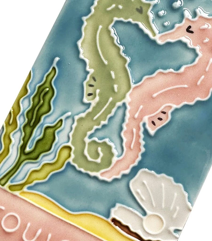 Jo Laing Ceramic Toujours Matchbox 2