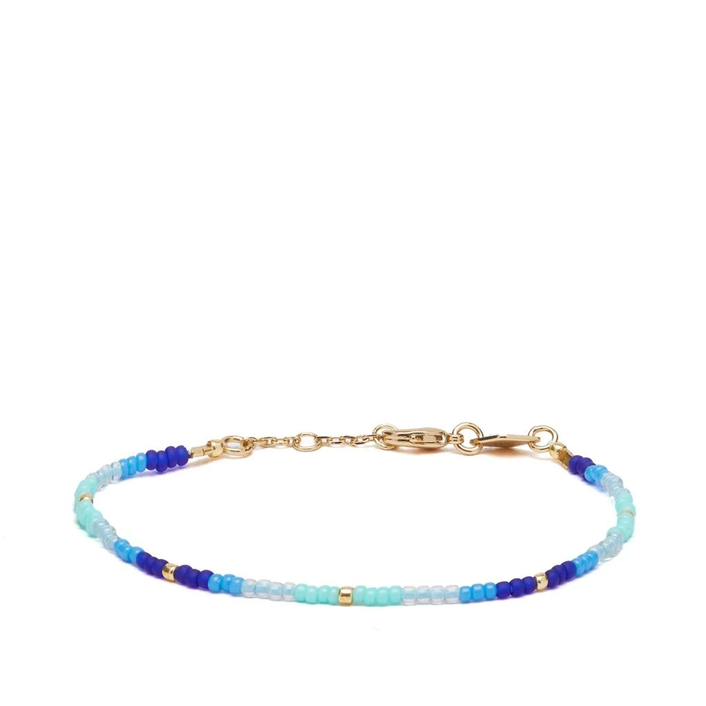 Anni Lu Anni Lu Tie Dye Bracelet 1