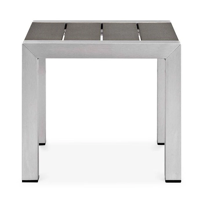 Modway Shore Outdoor Patio Side Table 3