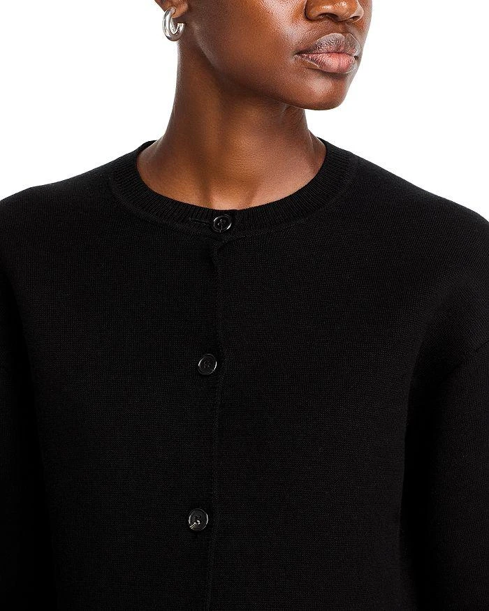 Theory Structured Cardigan Jacket 4