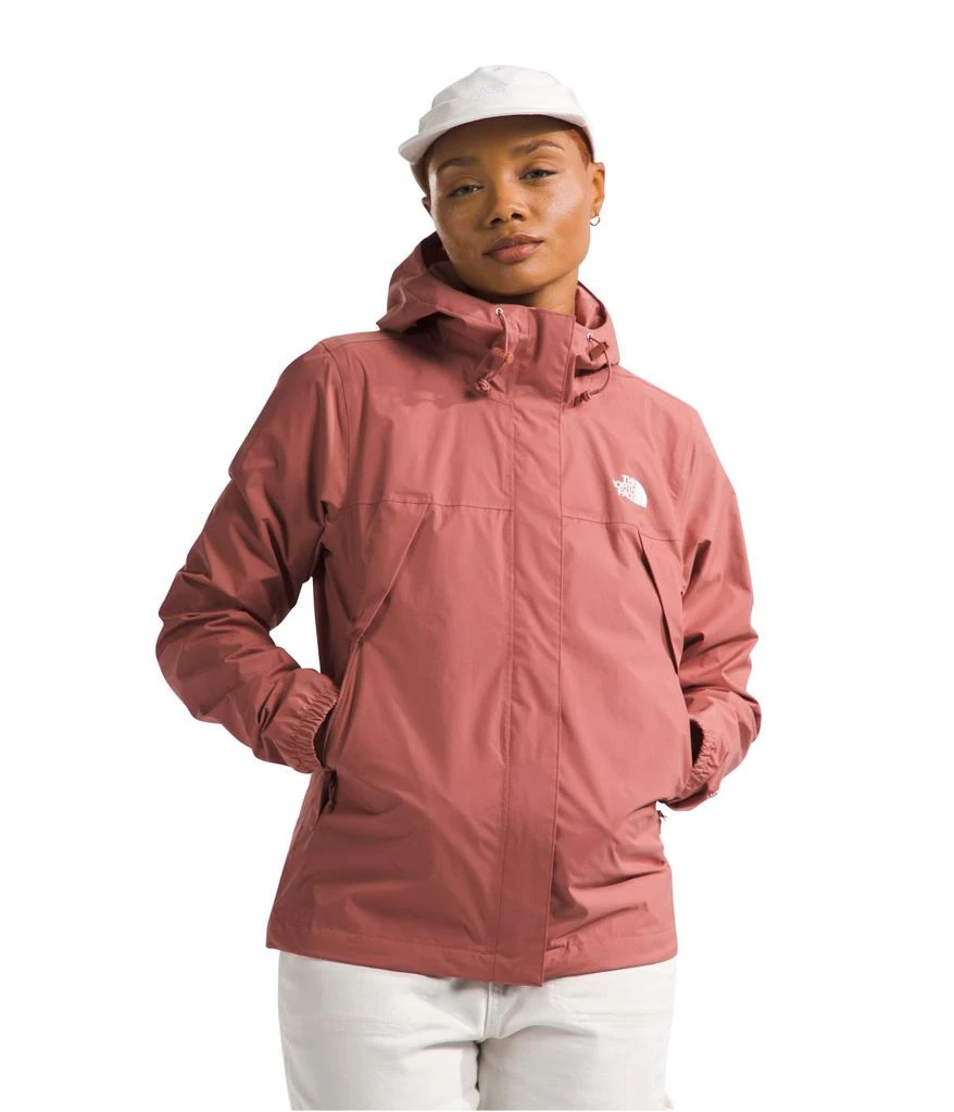 The North Face Antora Jacket 1