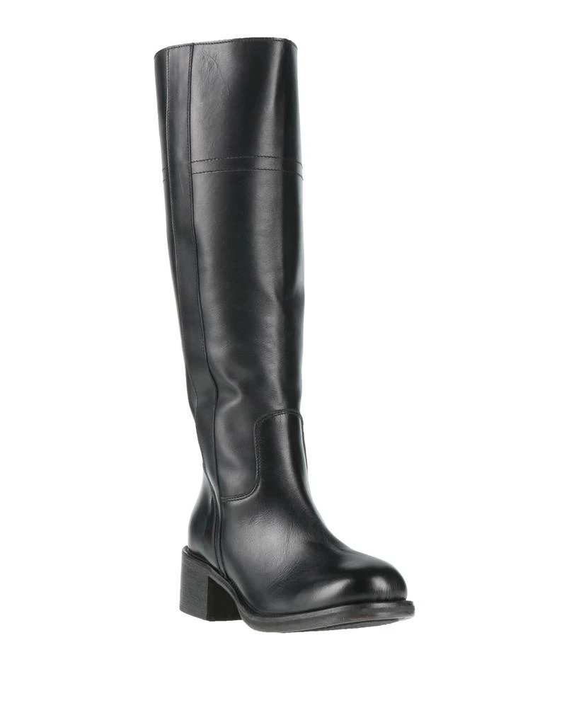 MOMA Boots 2