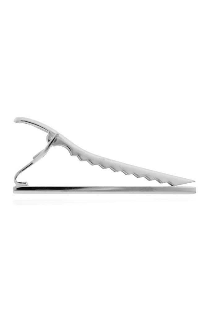 Salvatore Ferragamo Tie clip