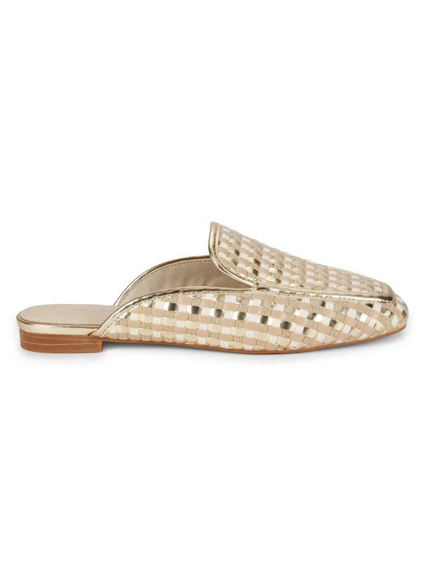 Sanctuary Moc Toe Mules 1