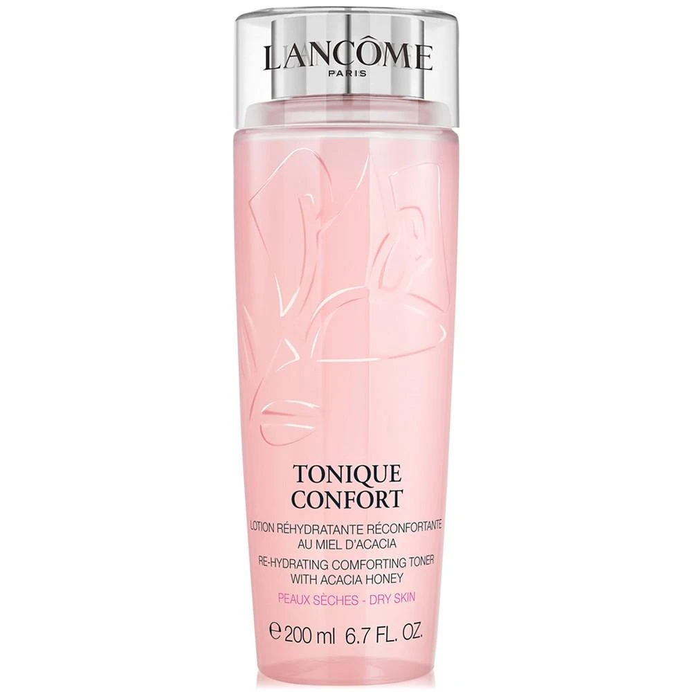 Lancôme Tonique Confort Re-Hydrating Comforting Toner for Sensitive Skin , 6.7 oz. 1