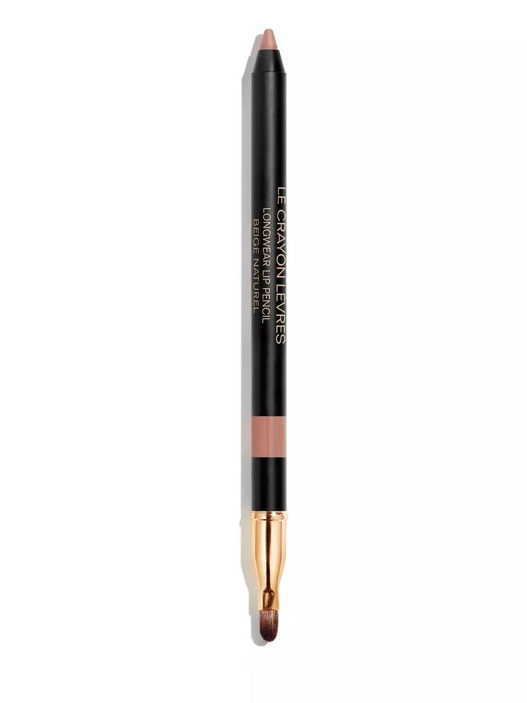 Chanel Longwear Lip Pencil 1