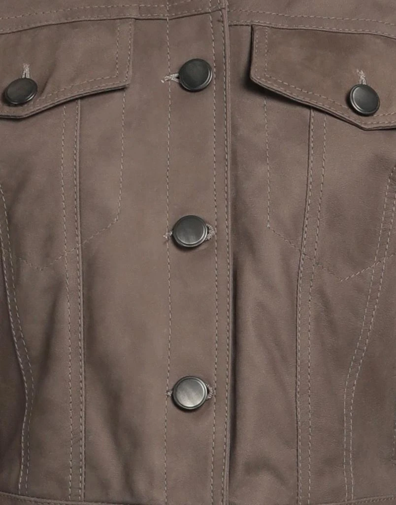 MASTERPELLE Jacket 4