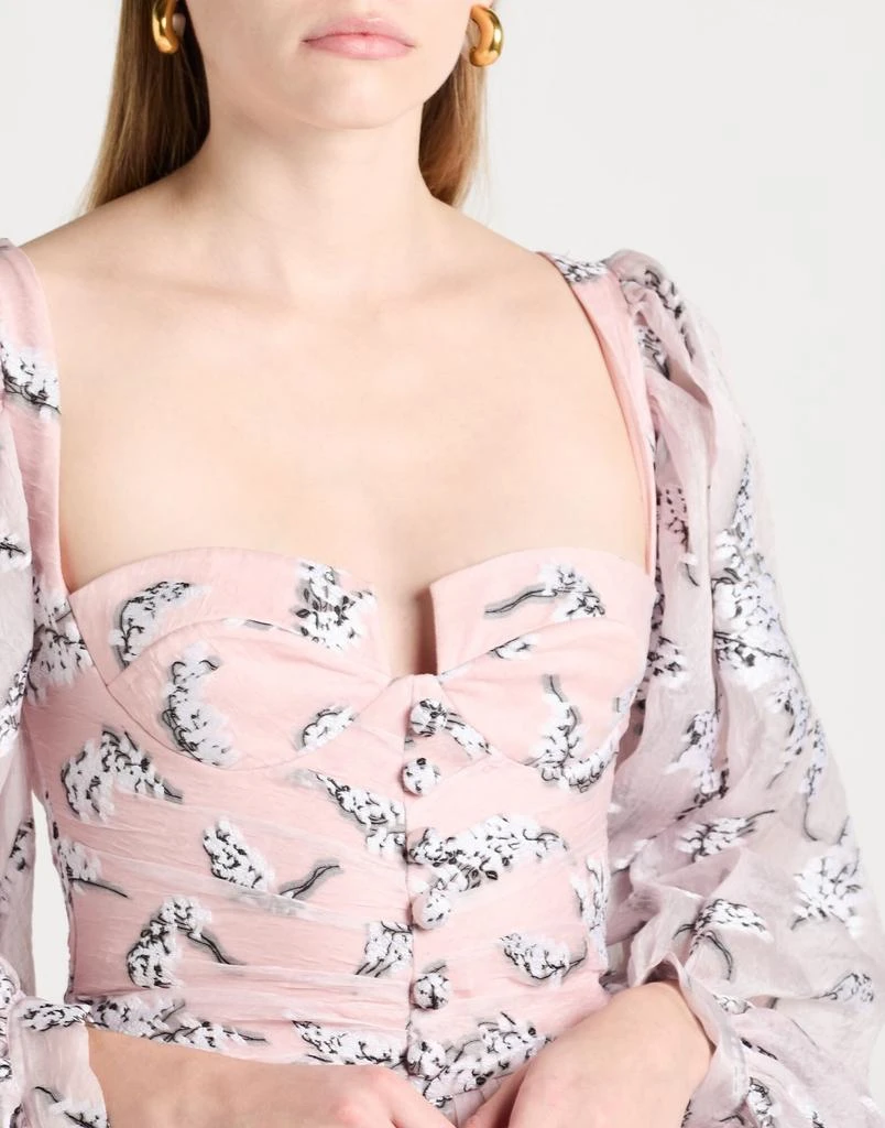 Sandra Mansour Sheath dress 4
