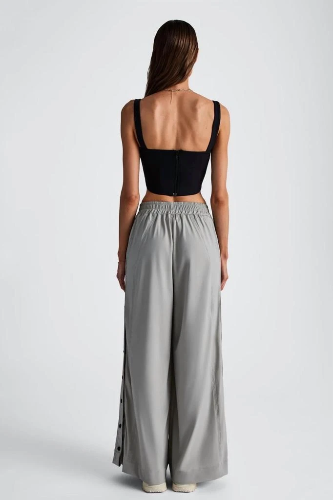 IN/ONE In/One - Alba Utility Snap Button Pant 3