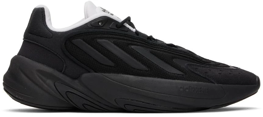Adidas Black Ozelia Sneakers 1