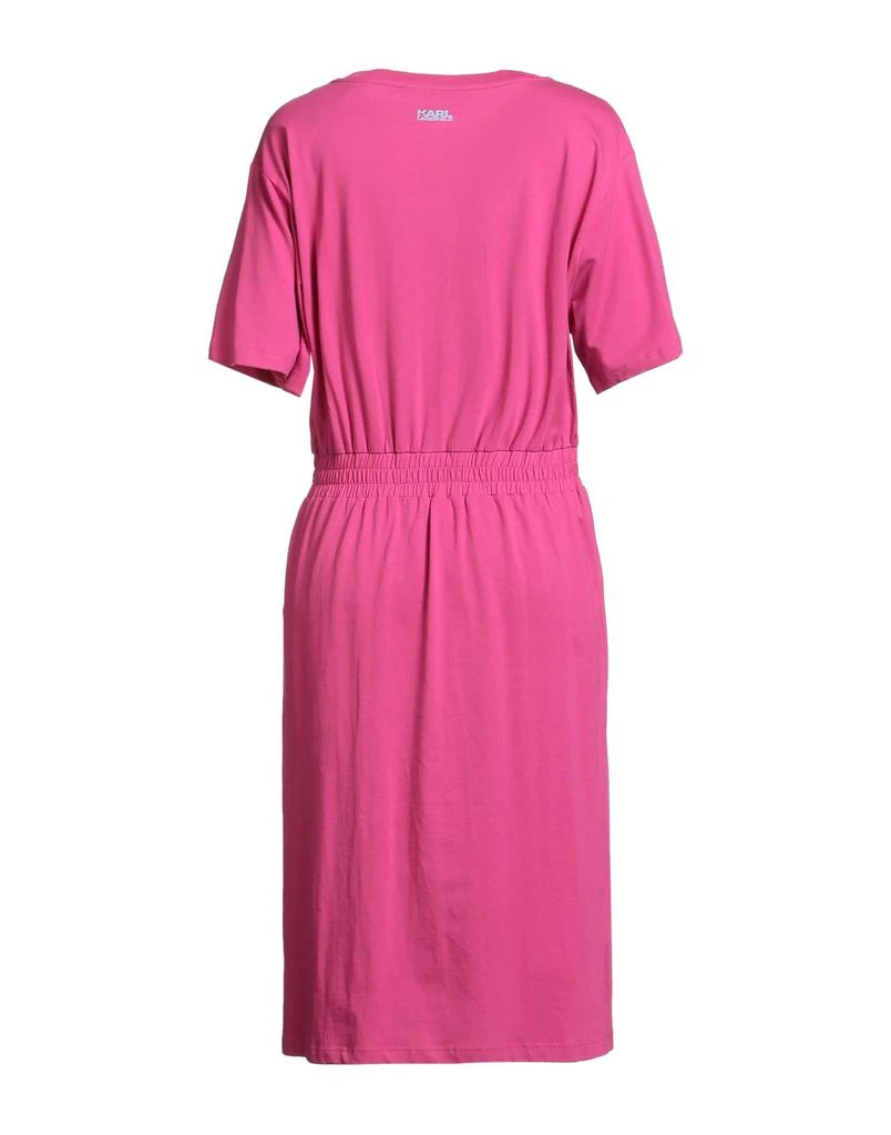 karl lagerfeld beach dress Karl Lagerfeld main image 0