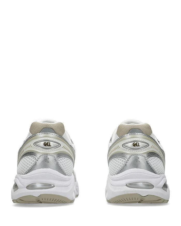 Asics Unisex GT-2160 Running Sneakers 4