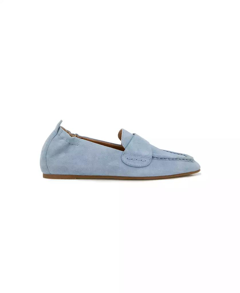 Gentle Souls Women's Sophie Slip-On Flats