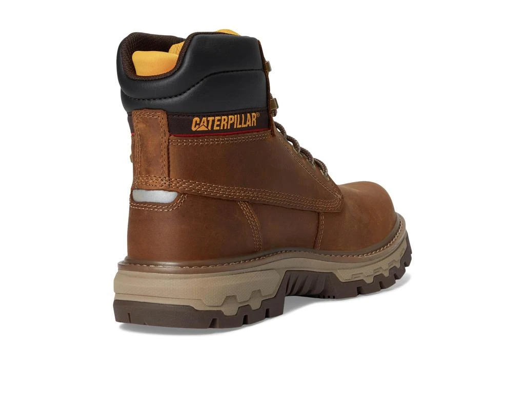 Caterpillar Colorado Equip 6" Waterproof 5