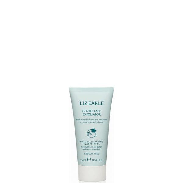 Liz Earle Liz Earle Gentle Face Exfoliator 15ml Tube