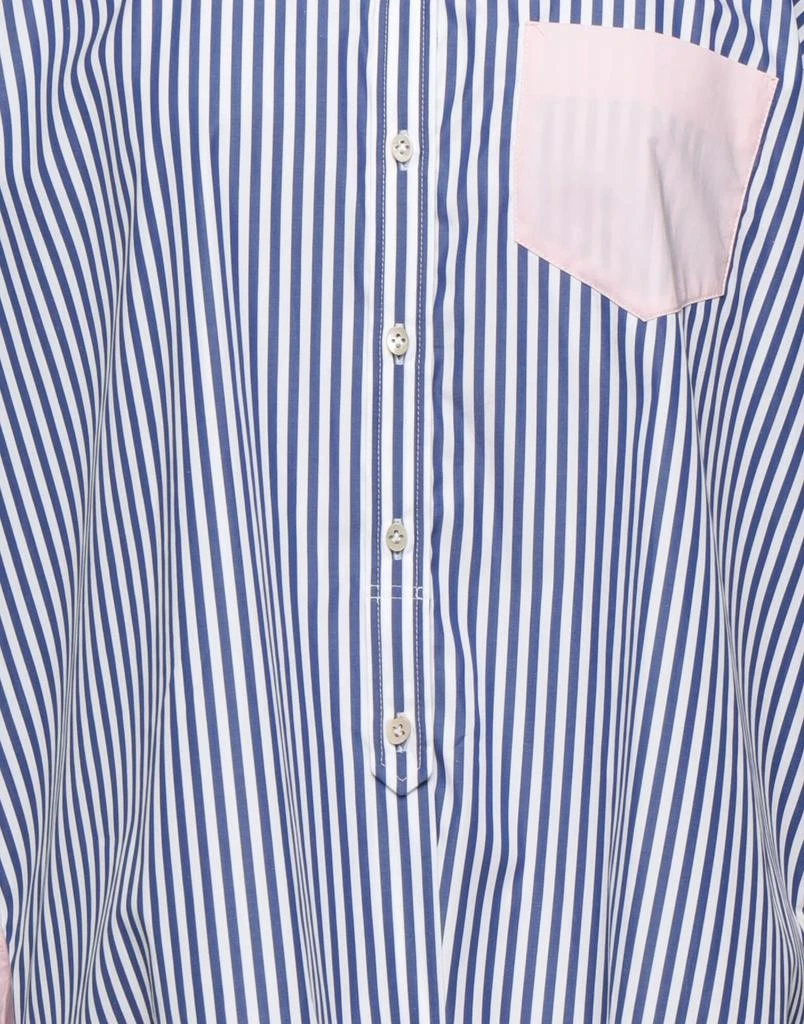 LE SARTE PETTEGOLE Striped shirt 4