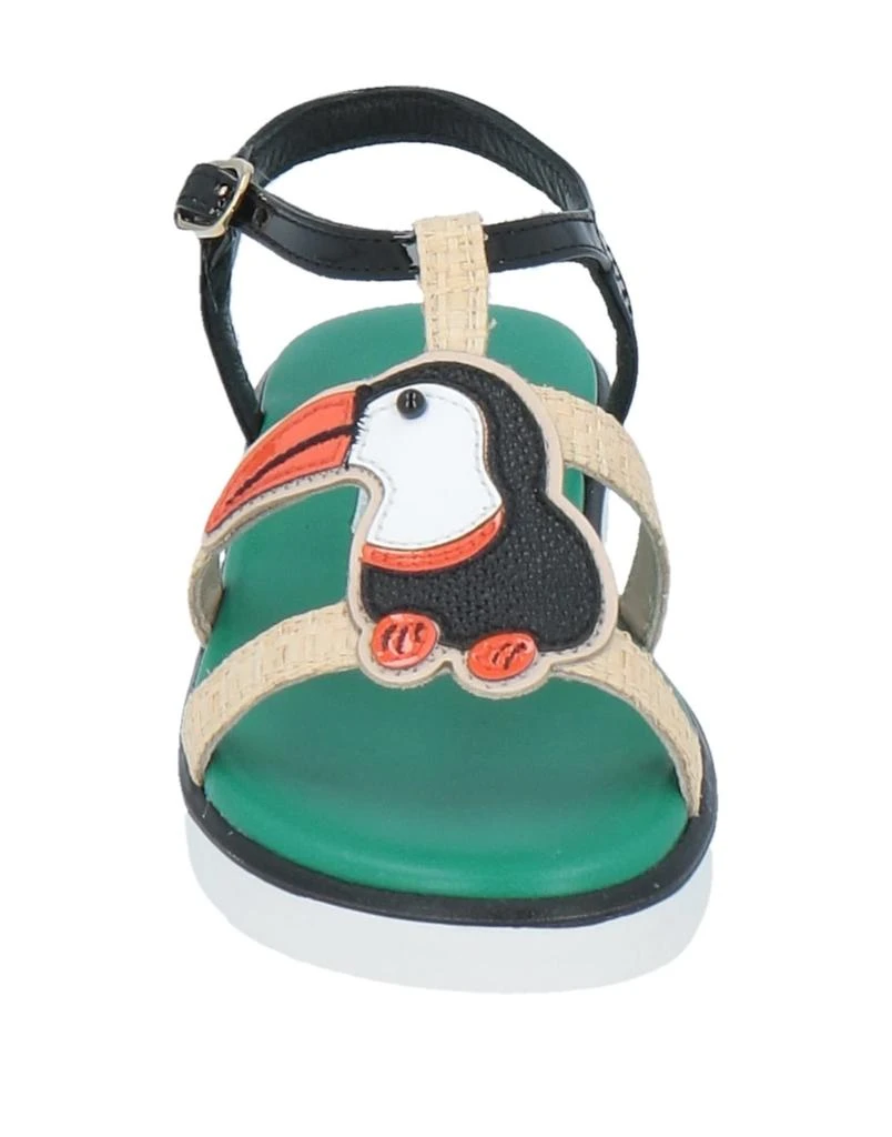 Dolce 
Gabbana Sandals 4