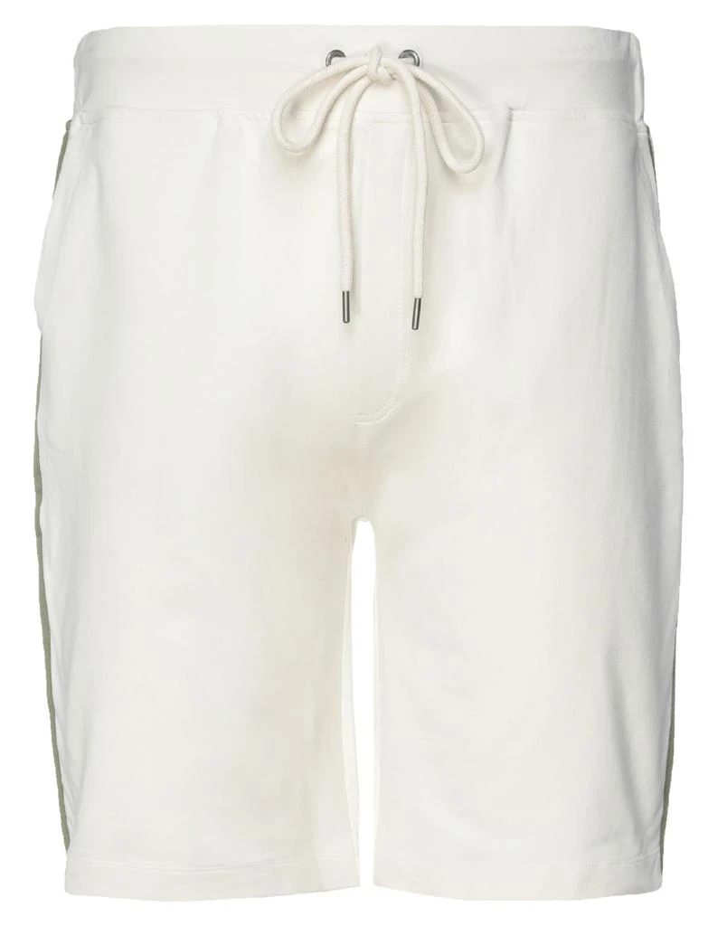 Heritage Shorts & Bermuda 1