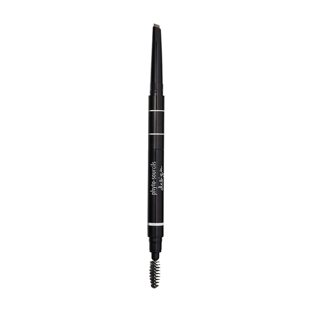 Sisley Phyto-Sourcils Design Eyebrow Pencil 1