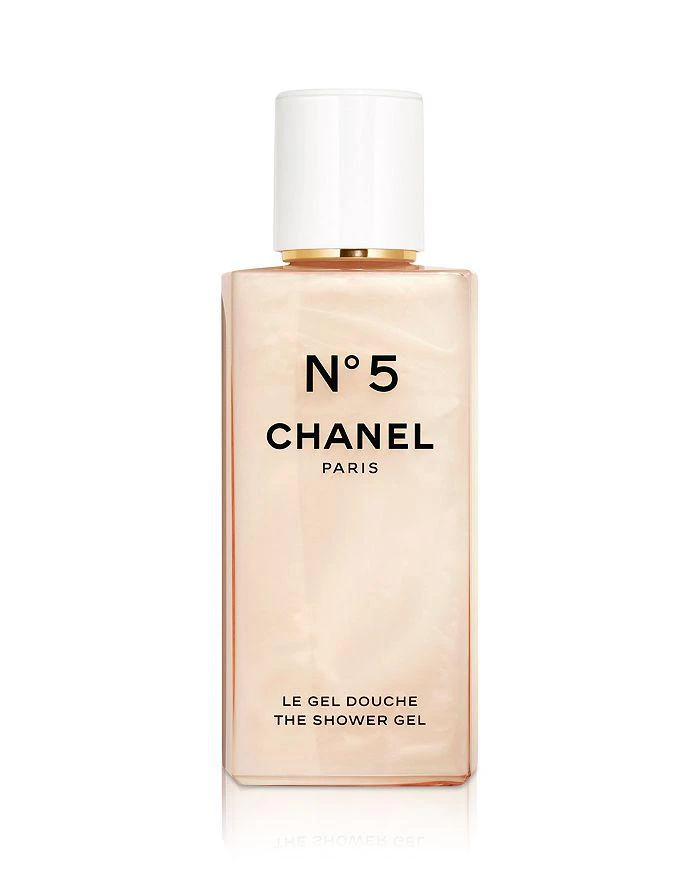 Chanel N°5 The Shower Gel 6.8 oz.
