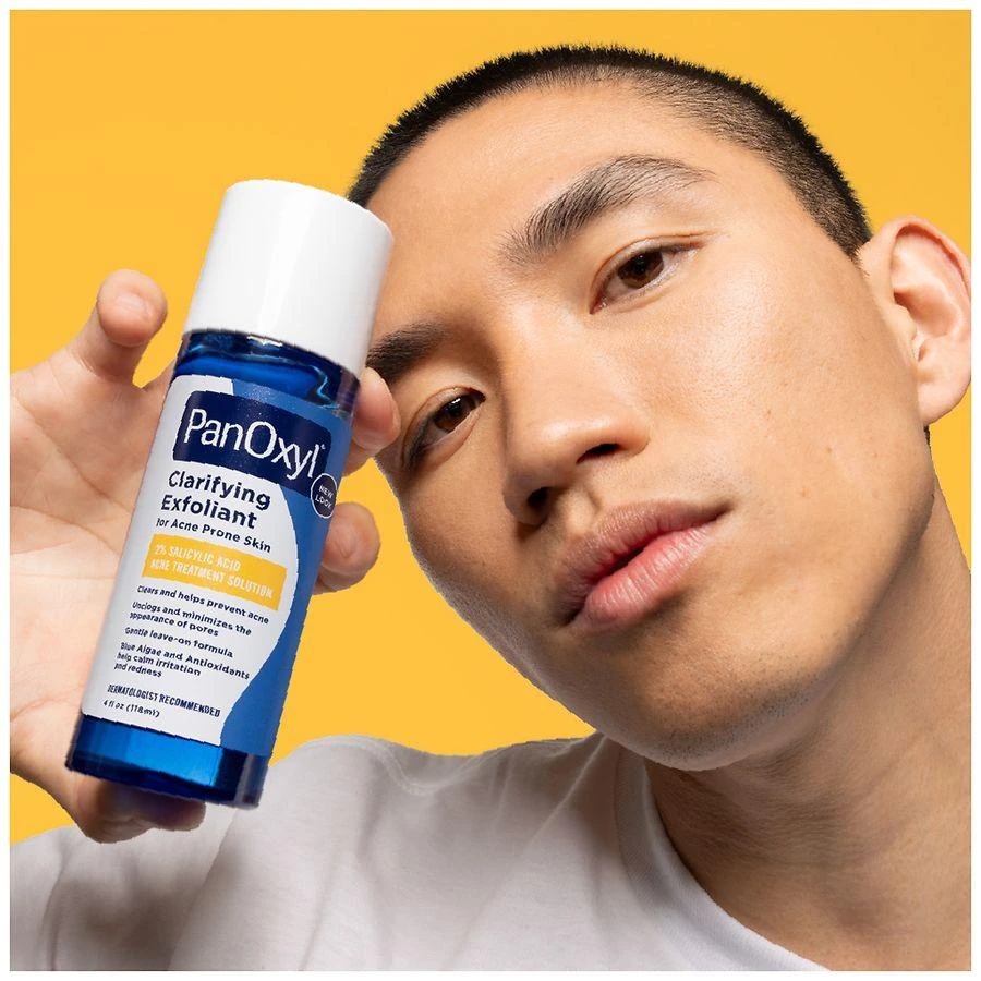 PanOxyl Clarifying Exfoliant with Salicylic Acid 6