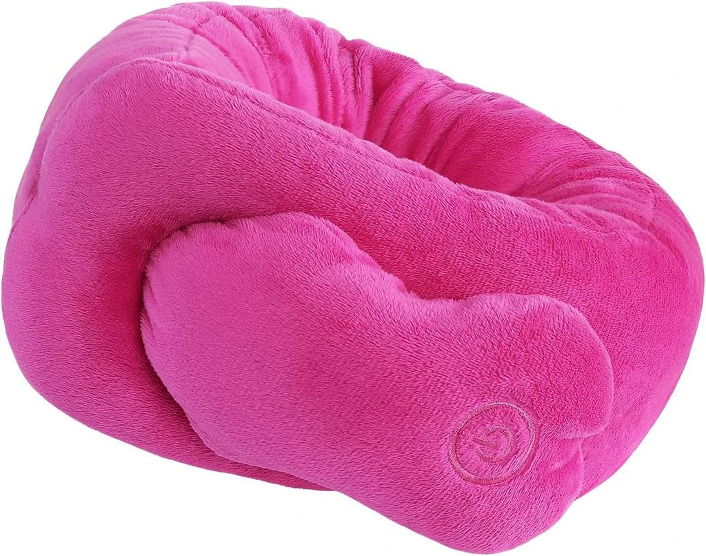 PURSONIC Pursonic Portable Neck & Shoulder Adjustable Massaging Wrap 1