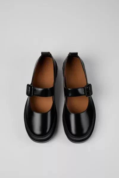 Camper Camper Brutus Leather Mary Jane 4