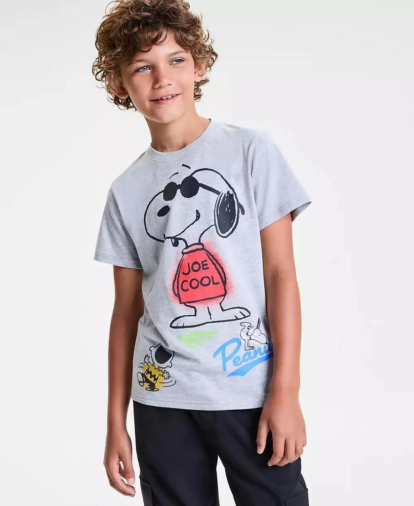 Epic Threads Little & Big Boys Joe Cool T-Shirt, Exclusively at Macy's 1