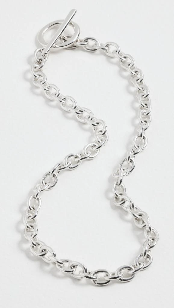AGMES Classic Chain Necklace 3