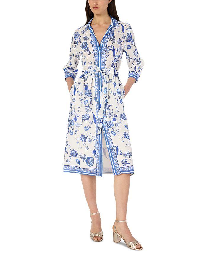 Gerard Darel Polette Shirt Dress