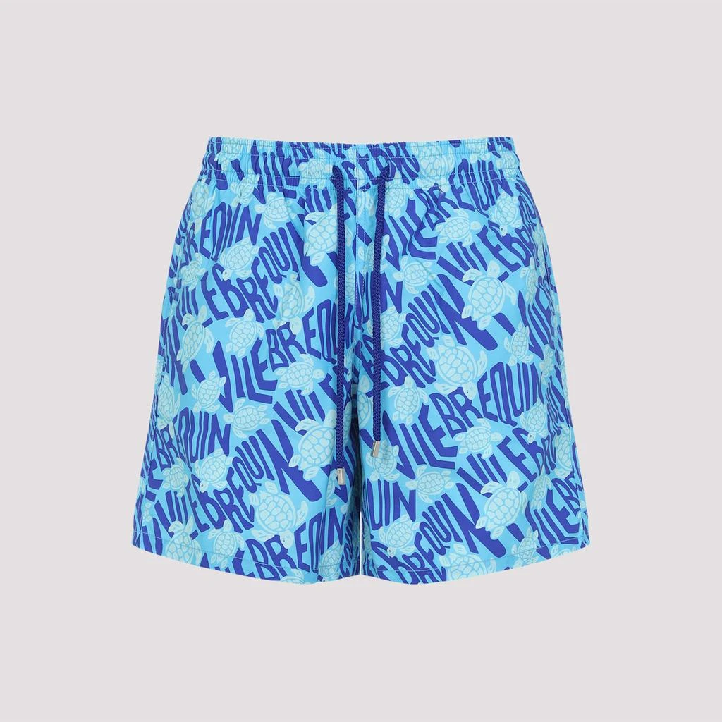 Vilebrequin Moorea Swim Shorts 1