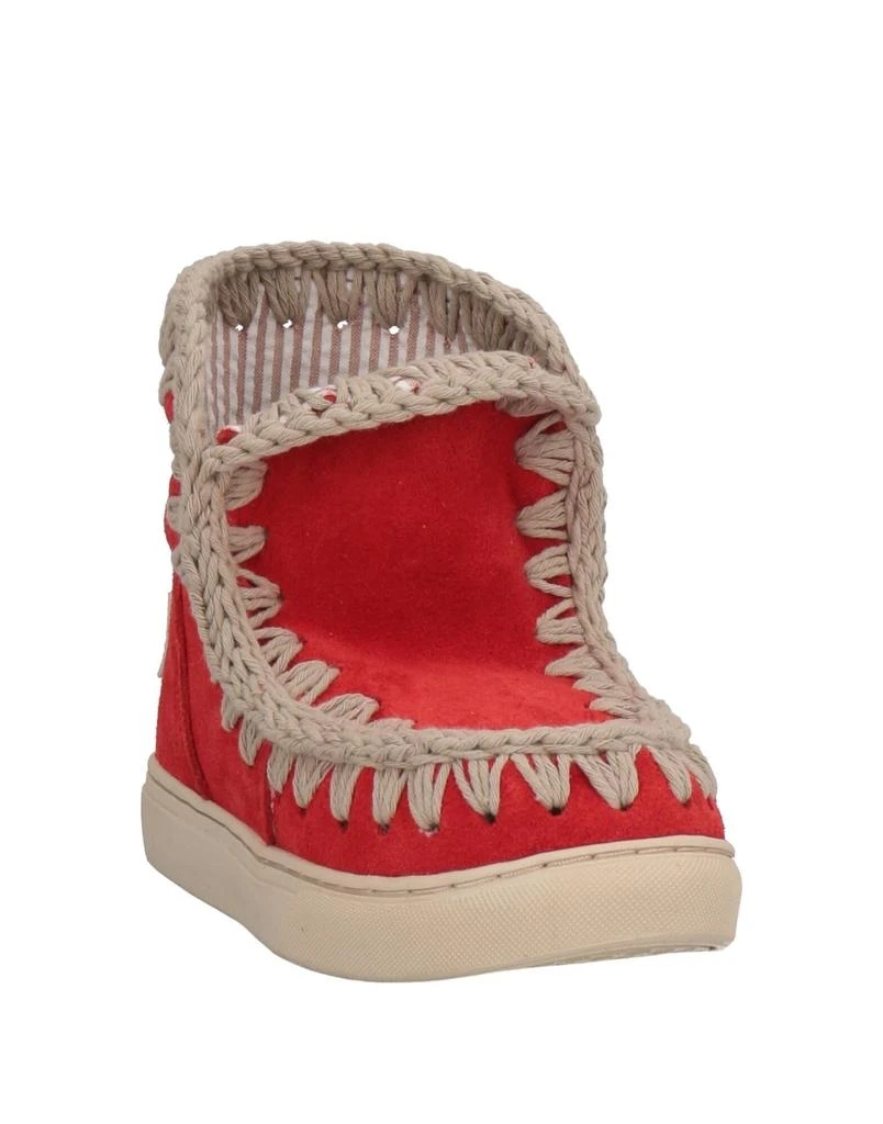 Mou Ankle boot 2