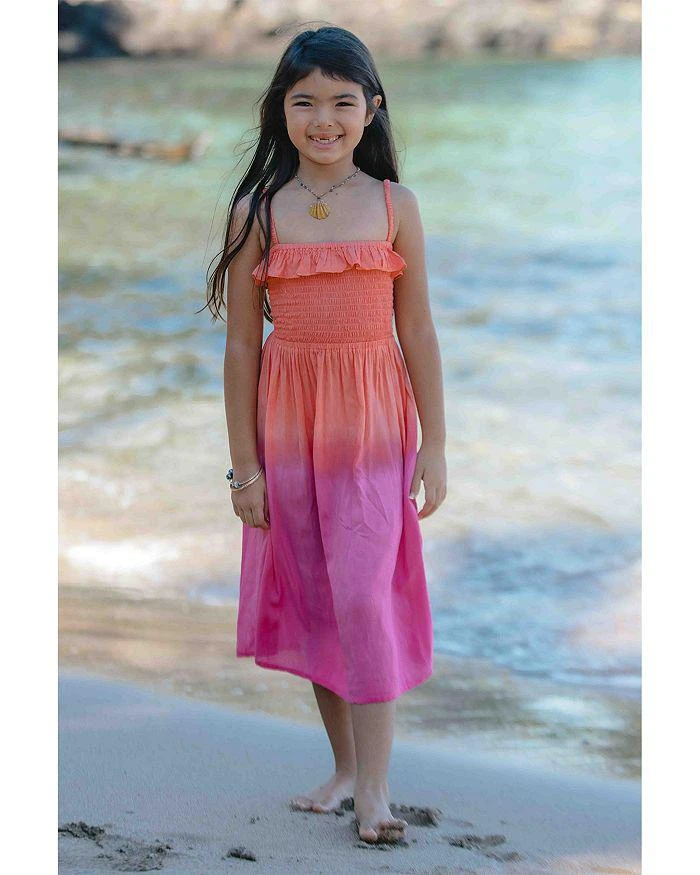 Tiare Hawaii Girls' Pearl Dress - Little Kid, Big Kid 1