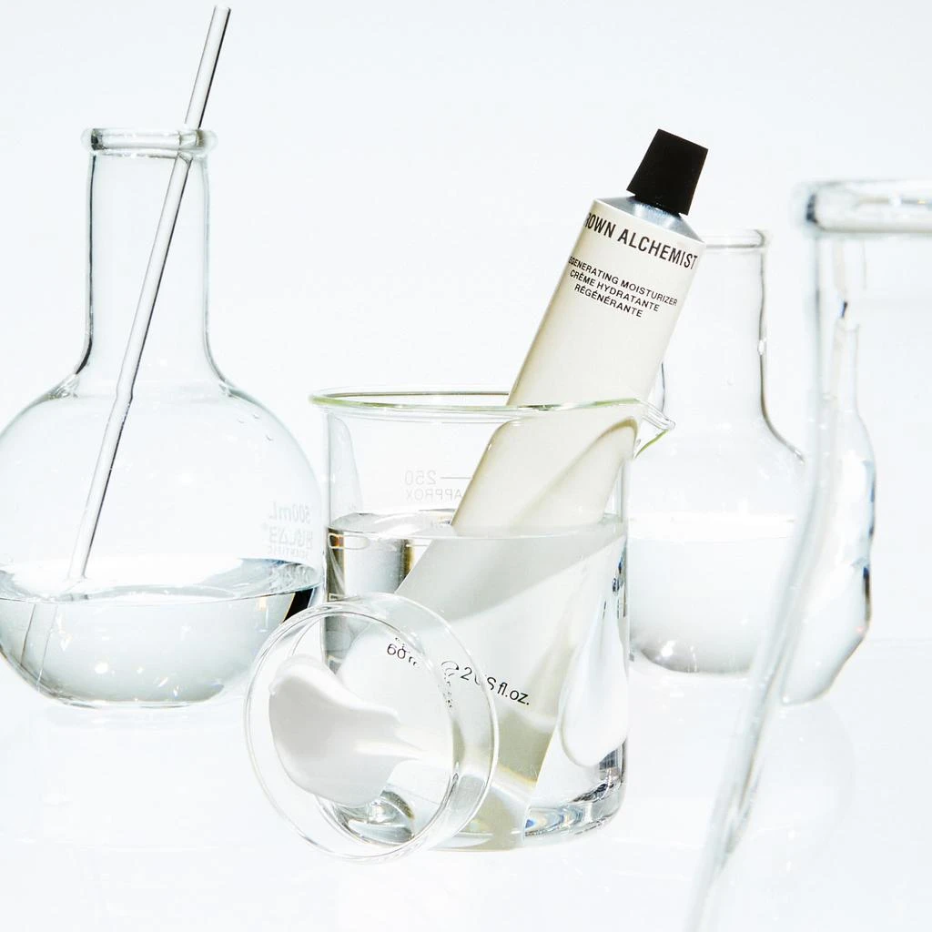 Grown Alchemist Grown Alchemist Regenerating Moisturizer 60ml 3