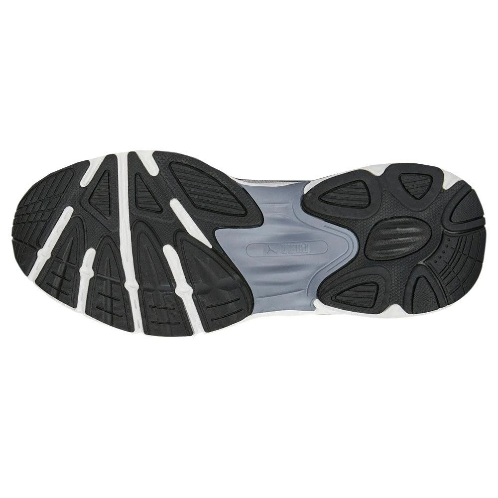 Puma Teveris Nitro Noughties Lace Up Sneakers 5