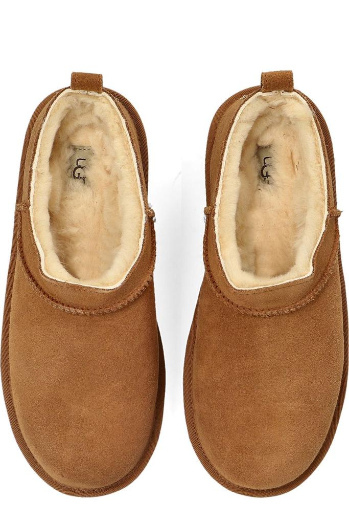 UGG Kids Classic Micro Boots – On Sale Now with Up to 30% Off