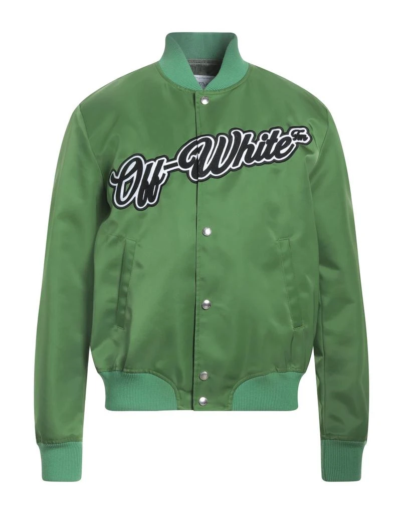 Off-White Jacket 1