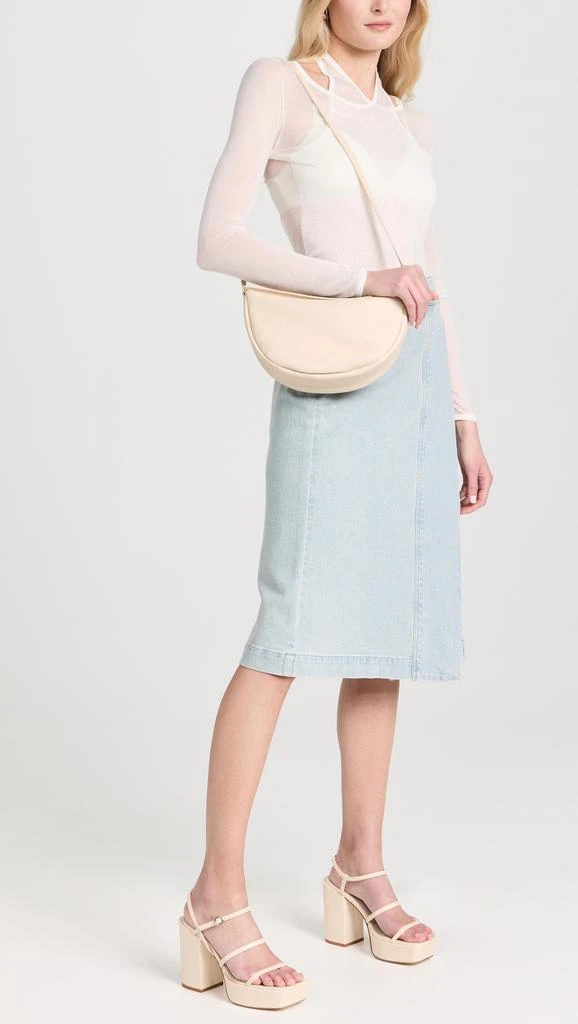 Mansur Gavriel Moon Sling Bag 6
