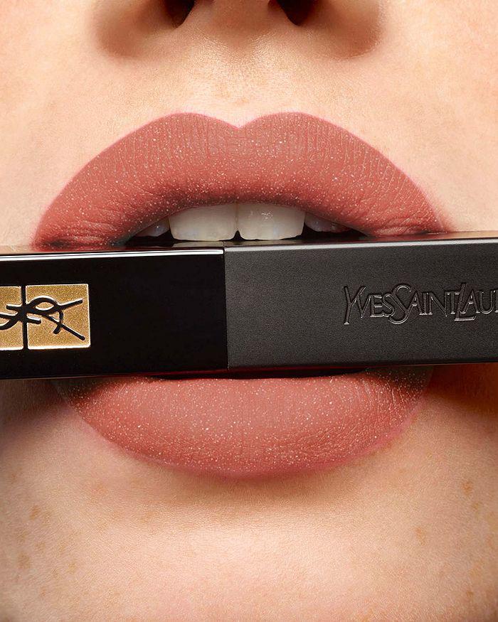 Yves Saint Laurent Beauty The Slim Velvet Radical Matte Lipstick