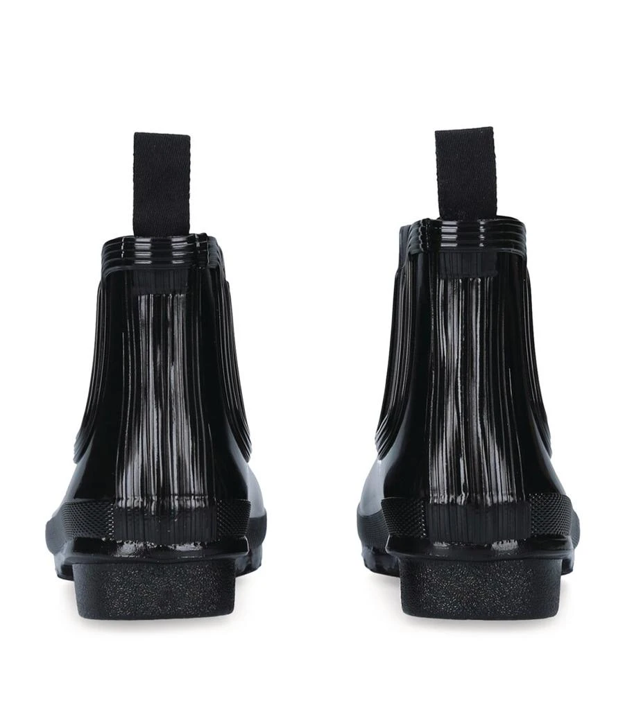 Hunter Original Chelsea Wellington Boots 2