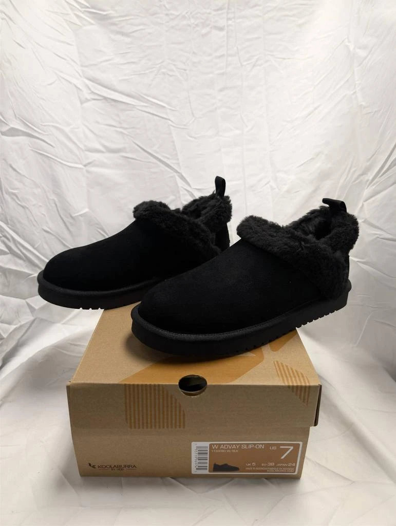 UGG Ugg - WOMEN ADVAY SLIP-ON SHOES 2