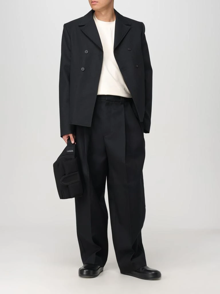 Jacquemus Pants men Jacquemus 2