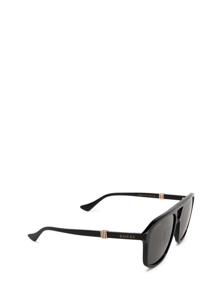 Gucci Eyewear Gg1494s Black Sunglasses 2