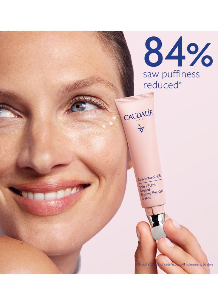 Caudalie Resveratrol Lift Firming Eye Gel Cream 15ml