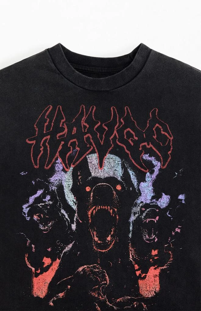 PacSun Havoc Awaits T-Shirt 3
