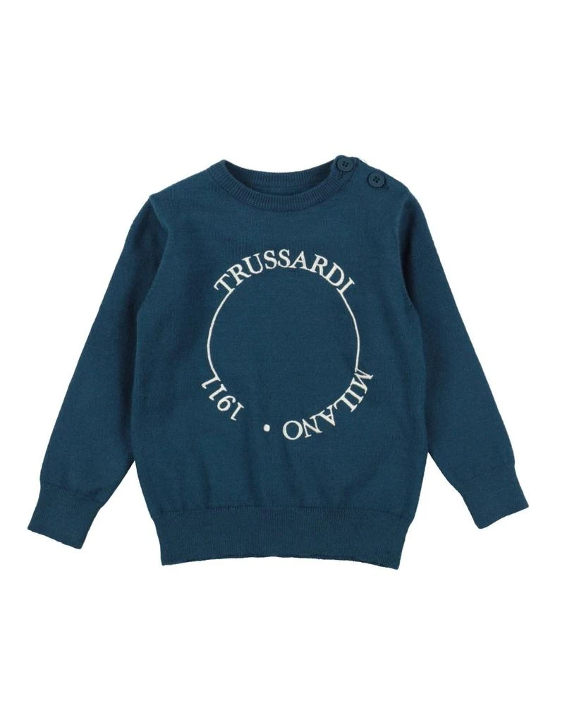TRUSSARDI JUNIOR Sweater